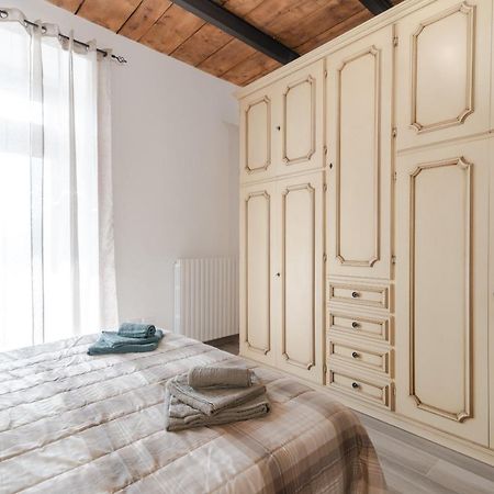 Casa Pifaro Villa Monterchi Екстериор снимка