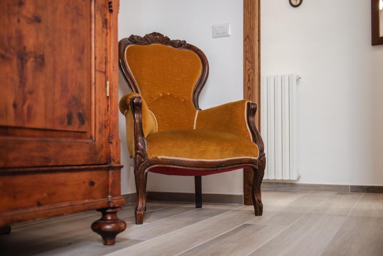 Casa Pifaro Villa Monterchi Екстериор снимка
