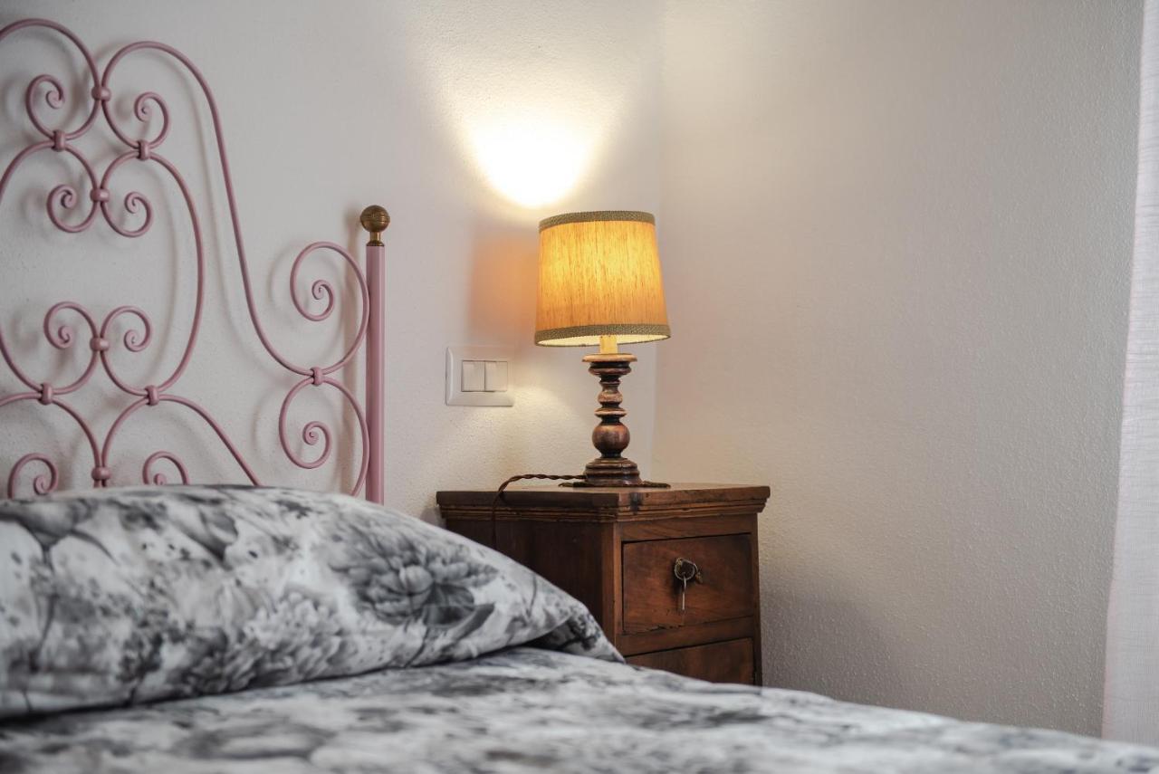 Casa Pifaro Villa Monterchi Екстериор снимка